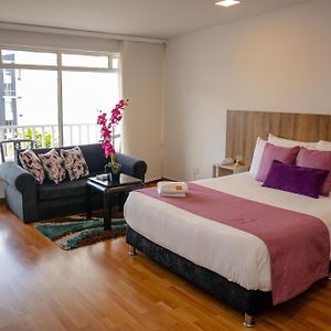 Hotel Regine'S Manizales